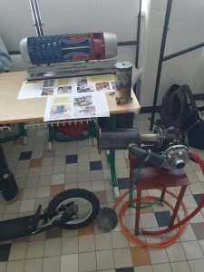 StreTech 2025 – GJN