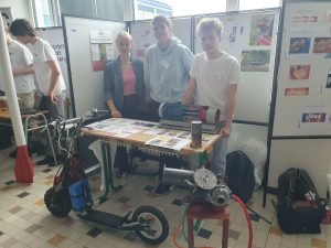 StreTech 2025 – GJN