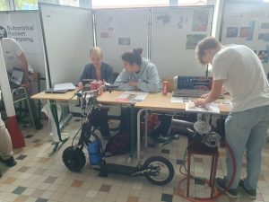 StreTech 2025 – GJN